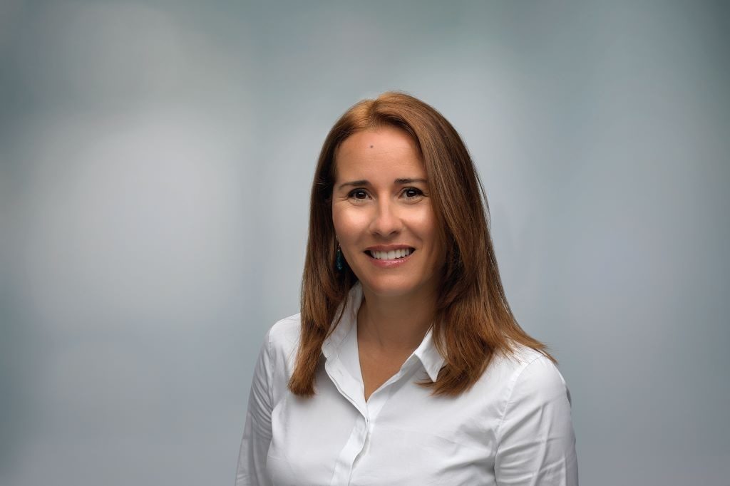 Imagen de Lola García Martínez, Coalición Canaria