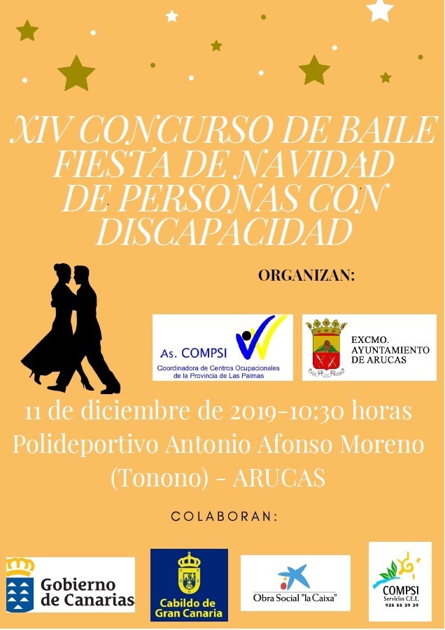 bailenavidad