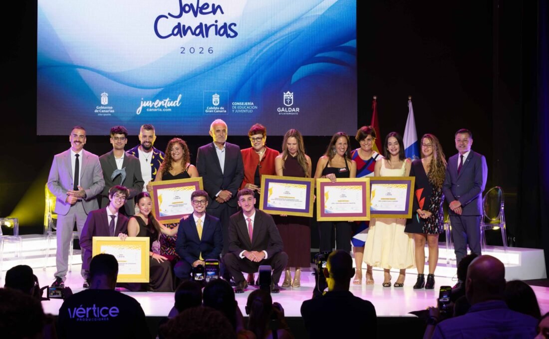 ADISLAN, reconocida por impulsar la autonomía de jóvenes con discapacidad intelectual