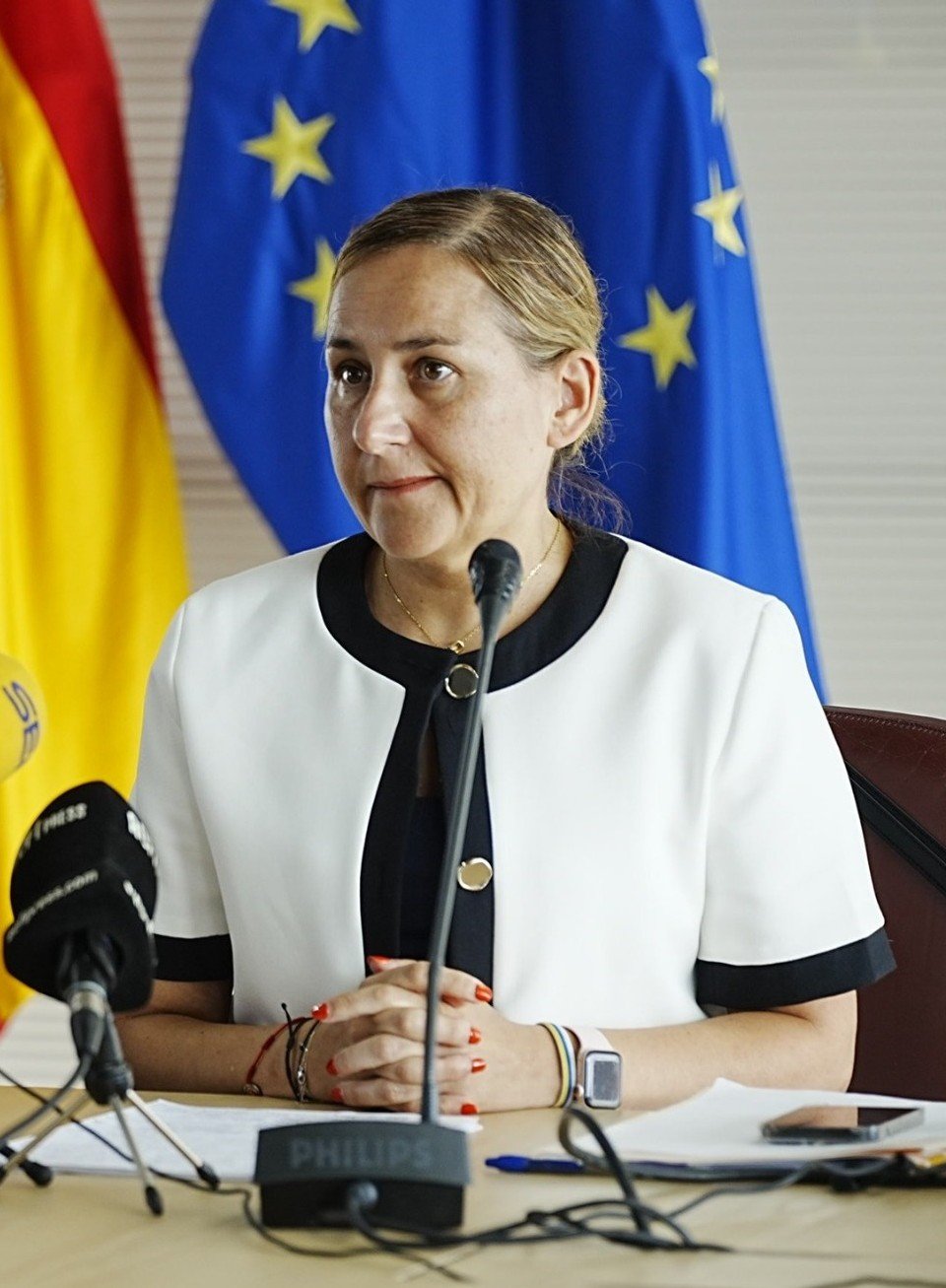 La Carta de Servicios de Dependencia fija plazos y compromisos de atención en Canarias