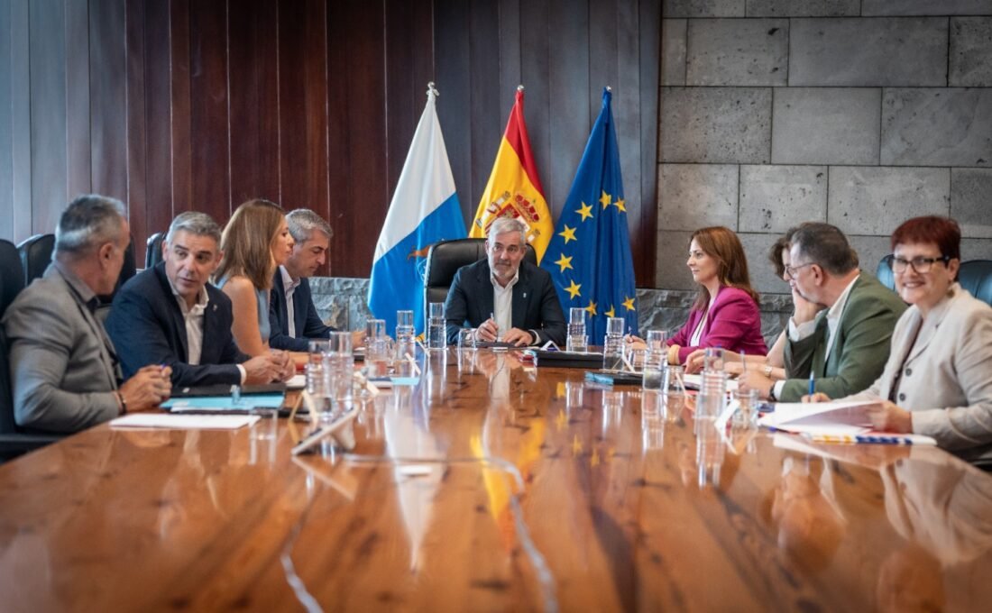 Canarias regula la persona facilitadora para una Justicia más accesible