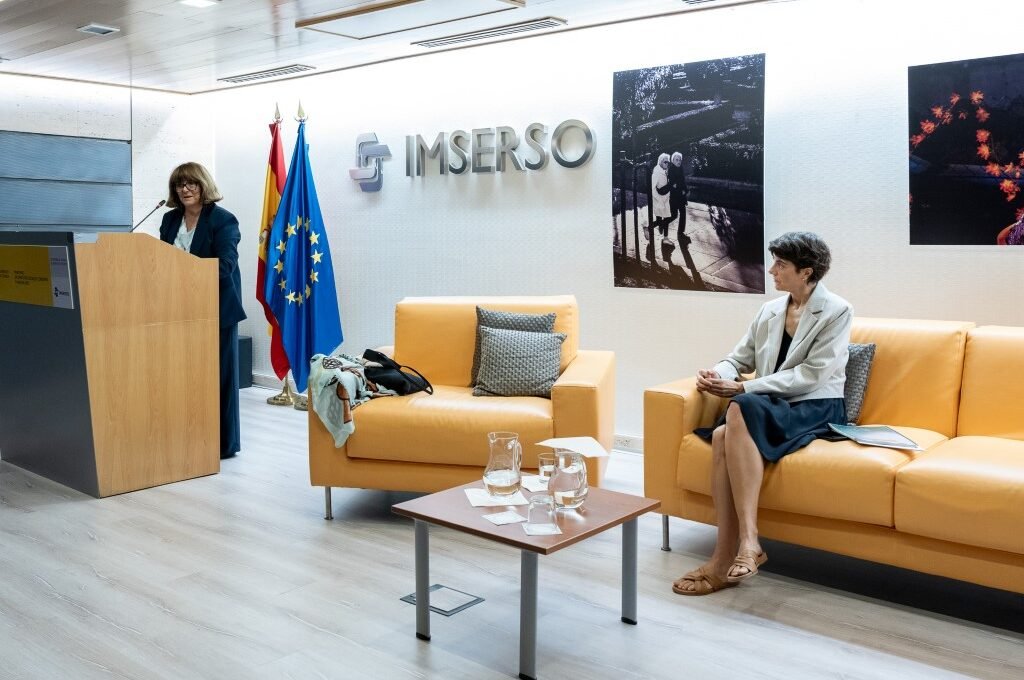 El censo residencial del Imserso recoge 184 recursos en Canarias