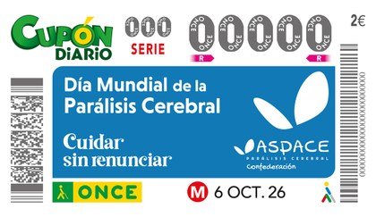 ASPACE reclama apoyos para que las familias puedan cuidar sin renunciar