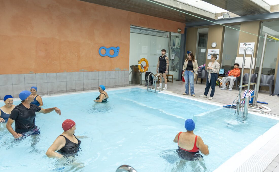 Teguise impulsa la participación de mayores con sus talleres 2026–2027