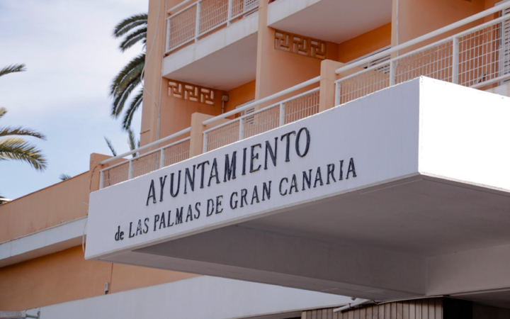 Presentación municipal de los programas sociales y de prevención desarrollados con la Fundación Canaria Forja