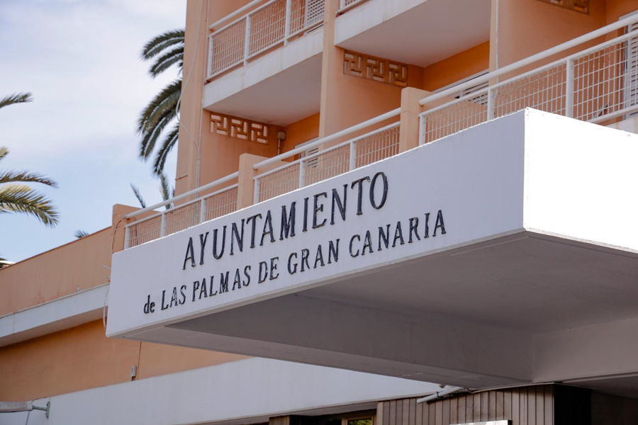 Presentación municipal de los programas sociales y de prevención desarrollados con la Fundación Canaria Forja