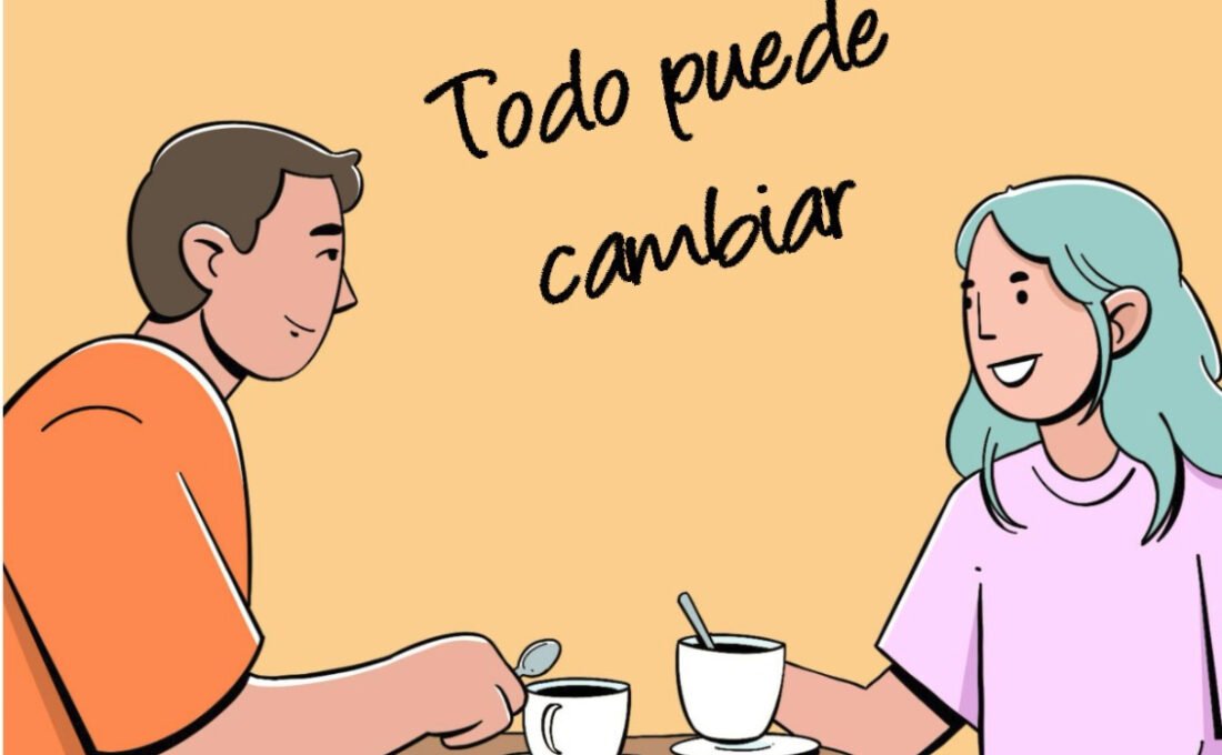 Canarias impulsa «Todo puede cambiar» por el Día Mundial de la Salud Mental