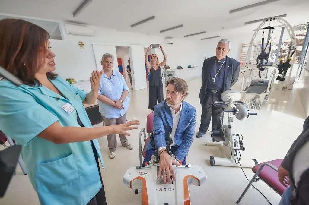 Un estudio cifra 4.748 altas vinculadas al daño cerebral en Canarias